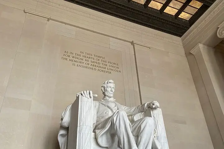 Tour a Washington desde Nueva York en Español