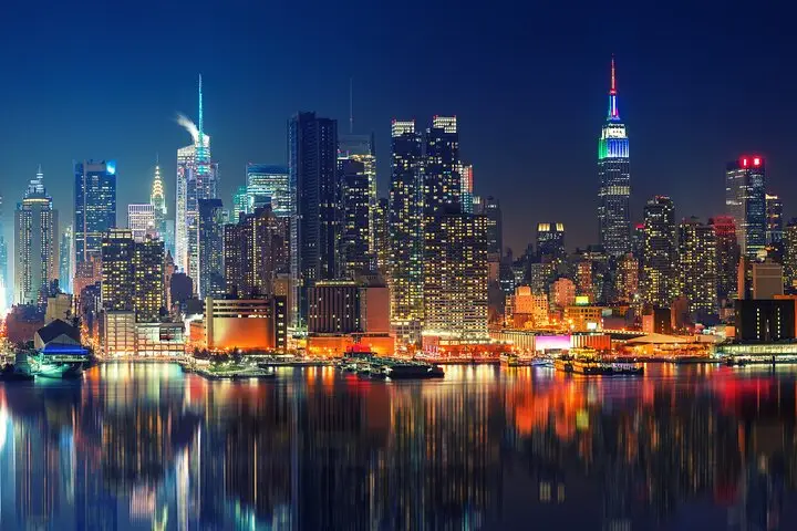Tours privados por la ciudad de Nueva York Explorar a pie o en vehículo