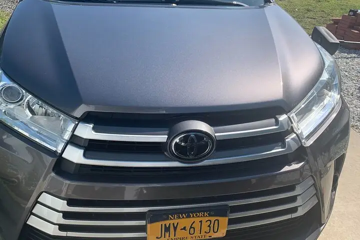 Transporte privado en Nueva York