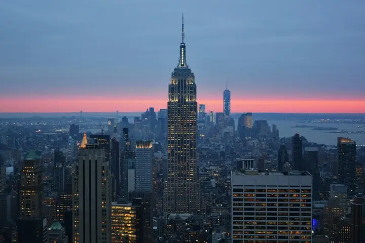 Traslado privado-Nueva York JFK/LGA/EWR Traslado al aeropuerto Hasta 3pax
