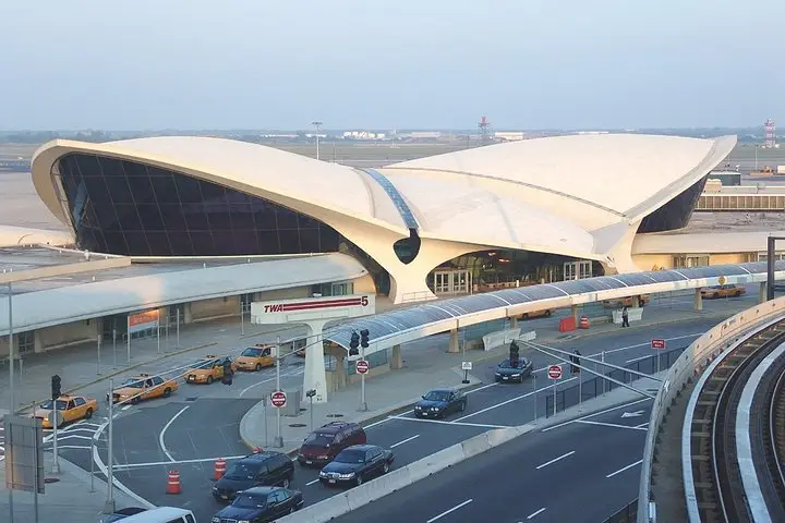 Traslado privado de llegada o salida en Nueva York (recogida en el hotel o aeropuerto)