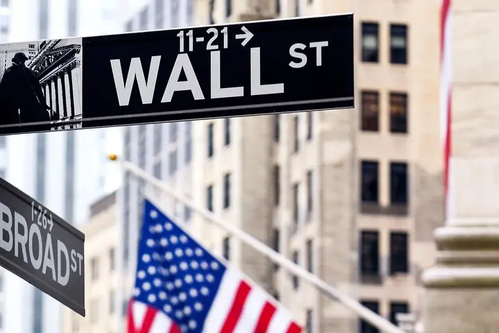 Ubicaciones de la película Wolf Of Wall Street en Nueva York con guía privado