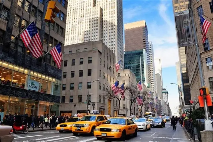 Vea más de 30 lugares destacados de Nueva York: guía local divertida
