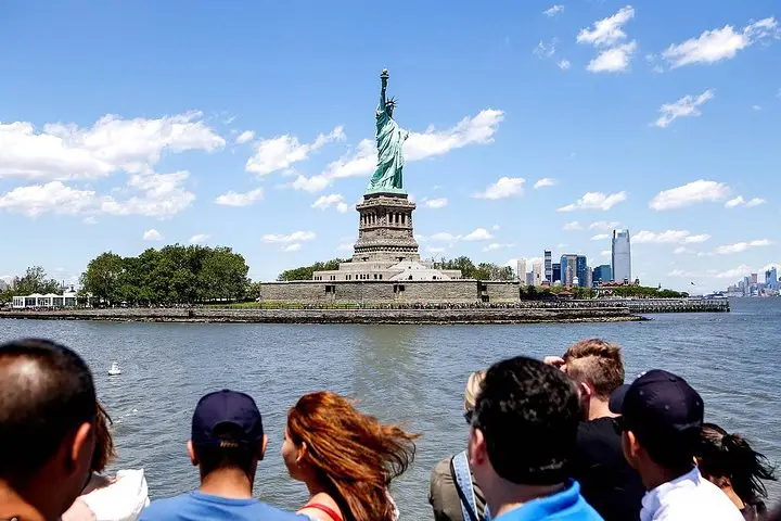 Visita a la Estatua de la Libertad y la Isla de Ellis: Todas las opciones