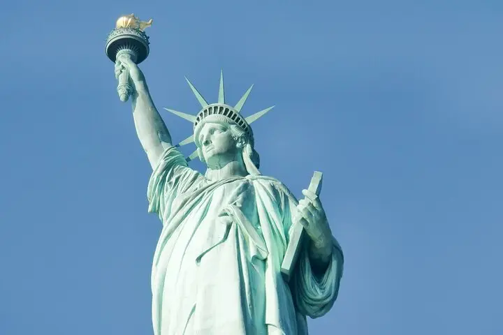 Visita guiada a la Estatua de la Libertad, Ellis Island y el 11 de septiembre