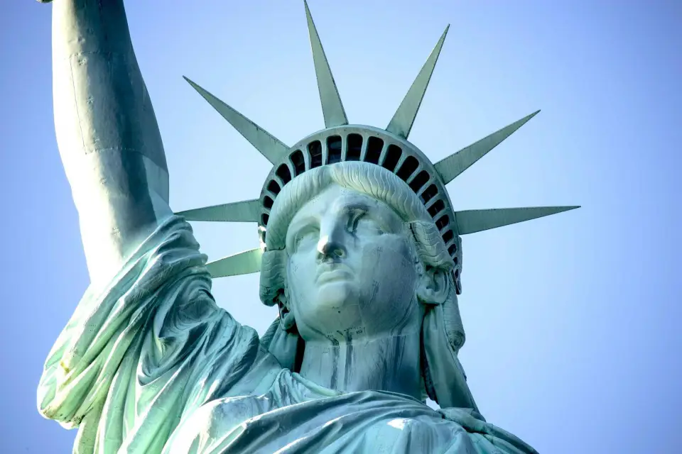 Visita guiada a la Estatua de la Libertad y Ellis Island