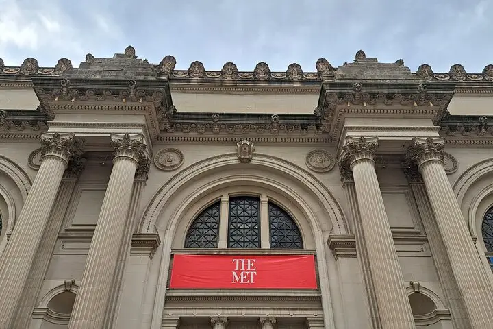 Visita guiada por el MET en español (Metropolitan Museum of Art)