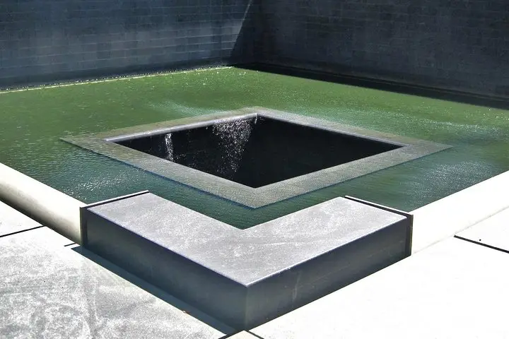 Bajo Manhattan: actualización opcional al Museo del 11 de septiembre y a la Estatua de la Libertad