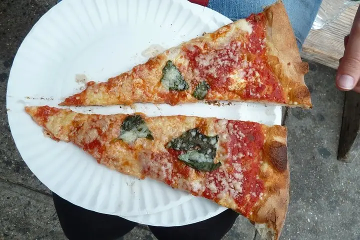Nueva York: Visita guiada a pie por la cocina del infierno / Midtown