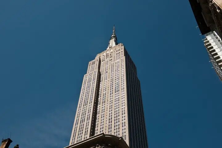Visita guiada privada de 2 horas a los sitios de películas de Elf en la ciudad de Nueva York