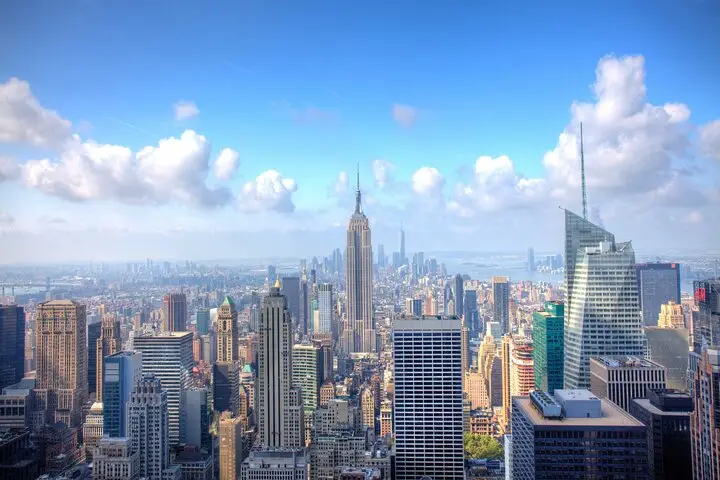 Visita guiada privada de día completo Lo mejor de la ciudad de Nueva York