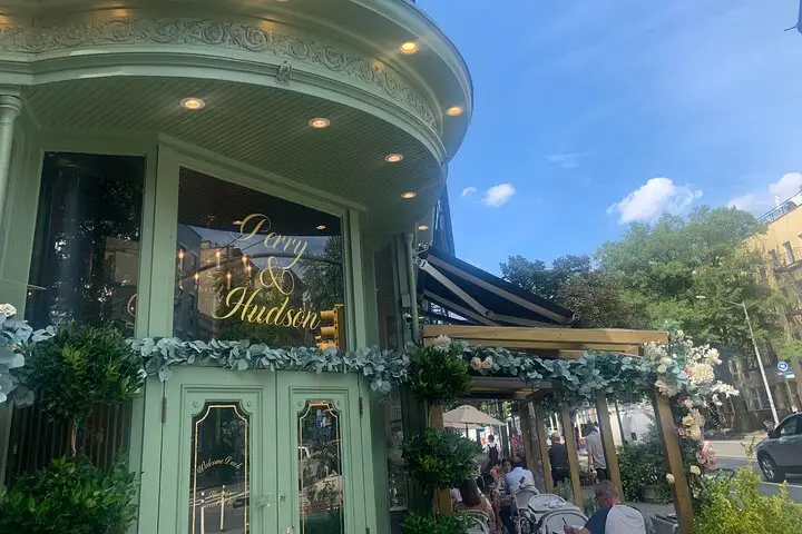 Visita guiada en el West Village de la ciudad de Nueva York