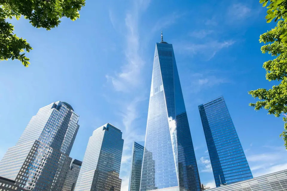 Visita al Bajo Manhattan: Wall Street y Memorial del 11-S