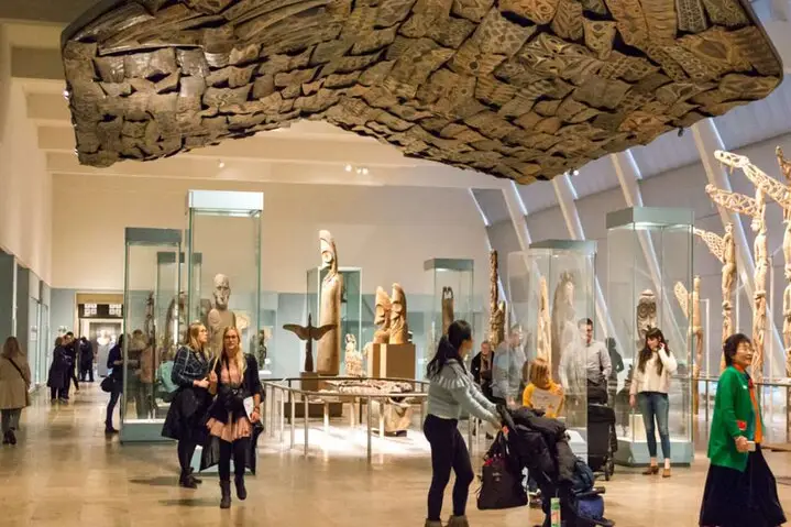 Nueva York: visita privada al barrio de Chelsea