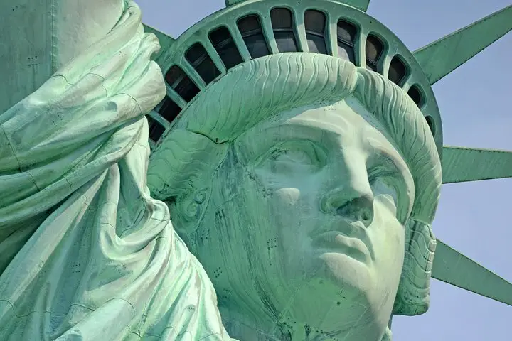 Visita privada a la Estatua de la Libertad y la Isla de Ellis