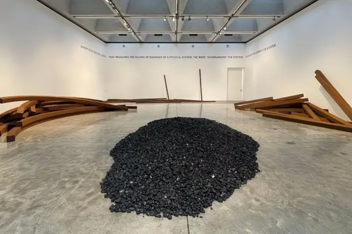 Visita privada a las galerías de arte de Chelsea en la ciudad de Nueva York