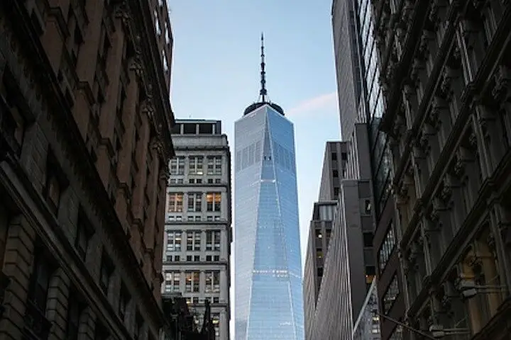 Visita VIP al Observatorio One World y más de 20 lugares destacados de Manhattan