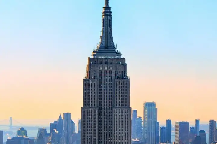 Visita VIP a pie con acceso total al Empire State Building y Manhattan