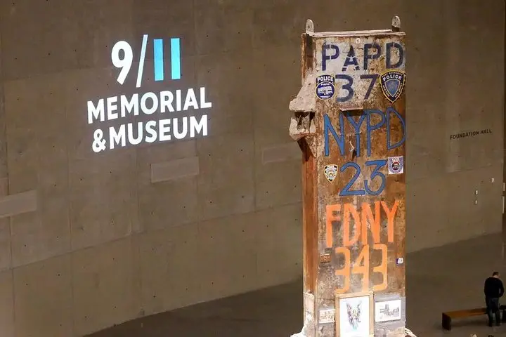 Visita al World Trade Center con acceso completo al Museo y Observatorio 911