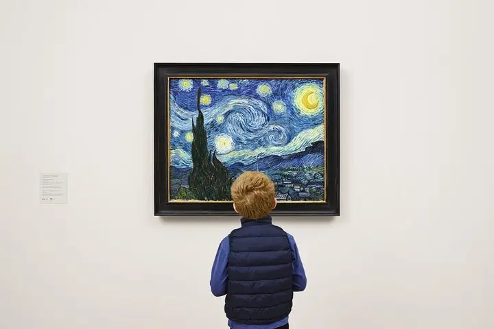 Visite el Museo de Arte Moderno y el recorrido a pie por Manhattan