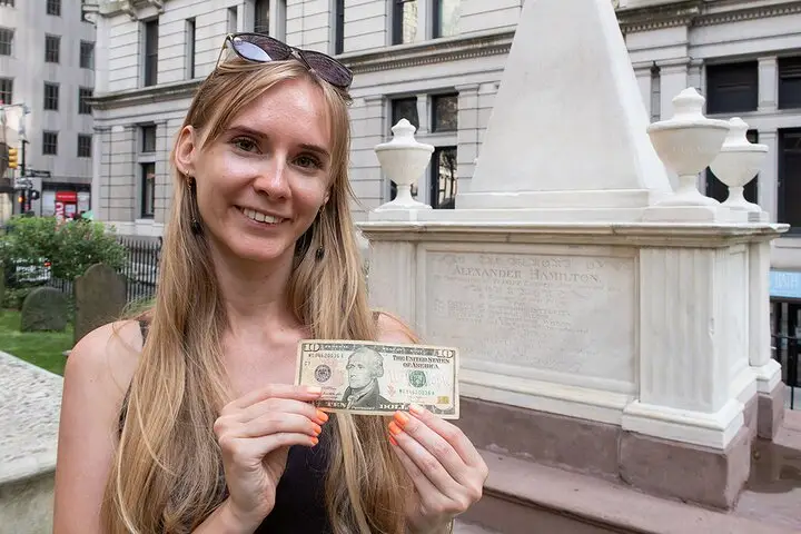 Wall Street y el Bajo Manhattan, recorrido a pie por la historia de Nueva York