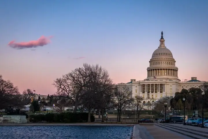 Washington DC y Filadelfia en Un Día Desde Nueva York