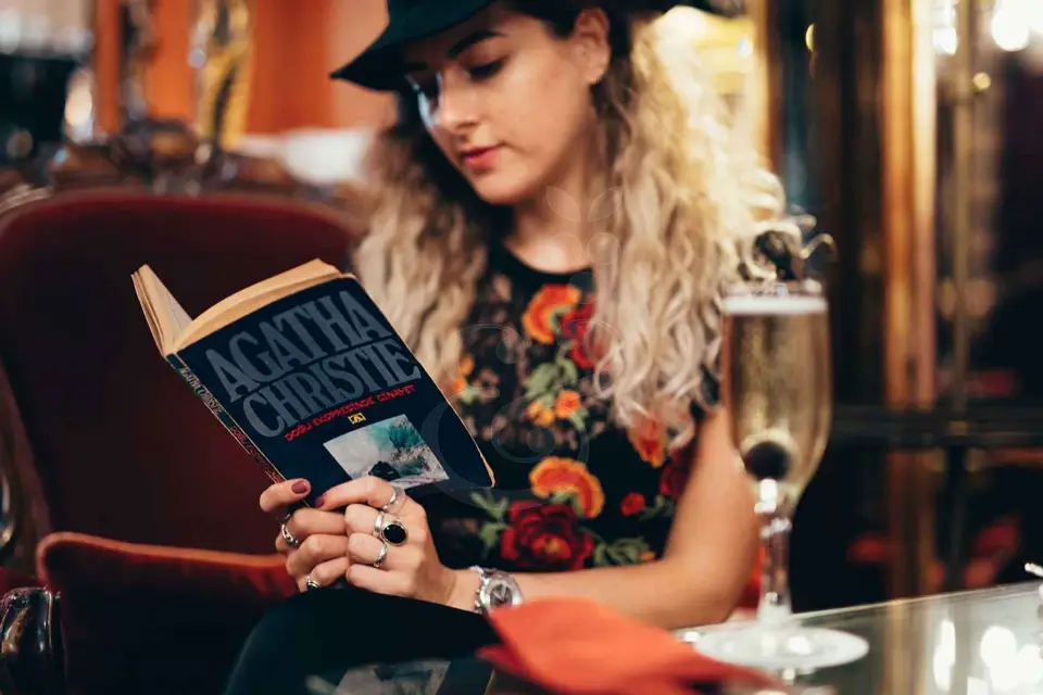 Estambul: Art Decó, Prosecco y Agatha Christie Tour Privado