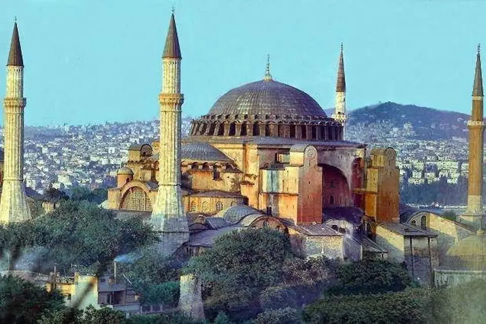 estambul best off tour de día completo en privado