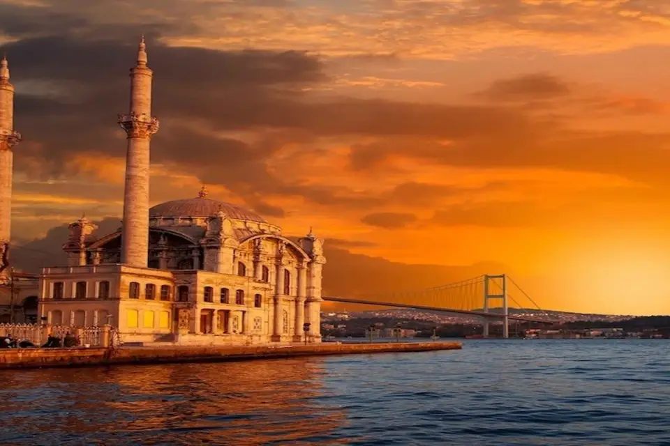 Desde Estambul Capadocia, Pamukkale 8 días 7 noches