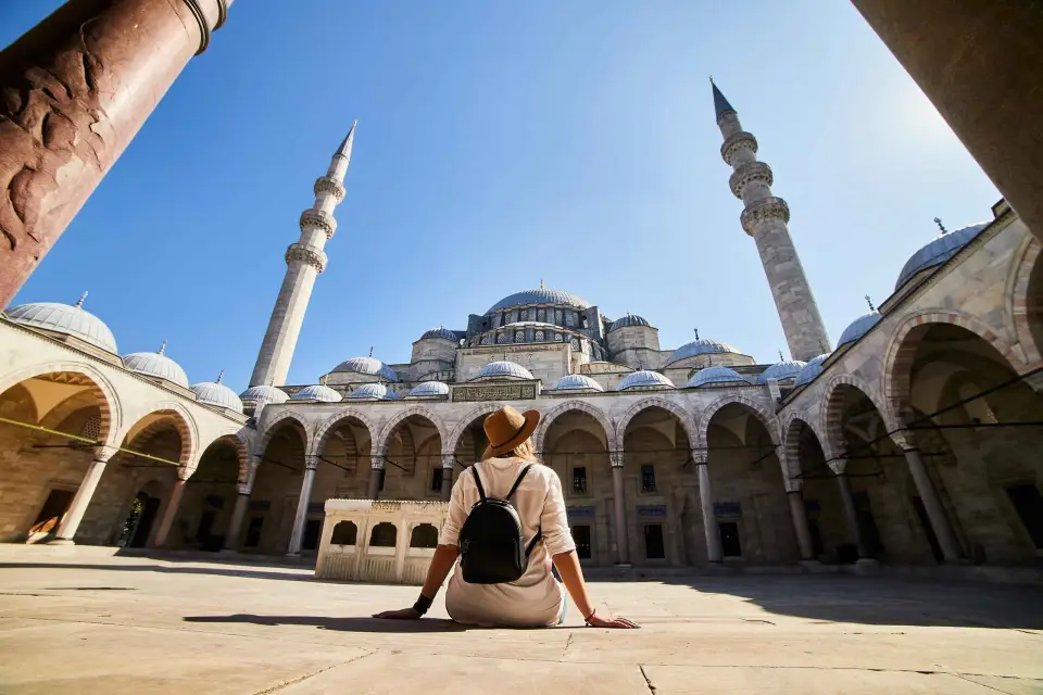 Estambul: Lo mejor de la ciudad Tour a pie privado de día completo