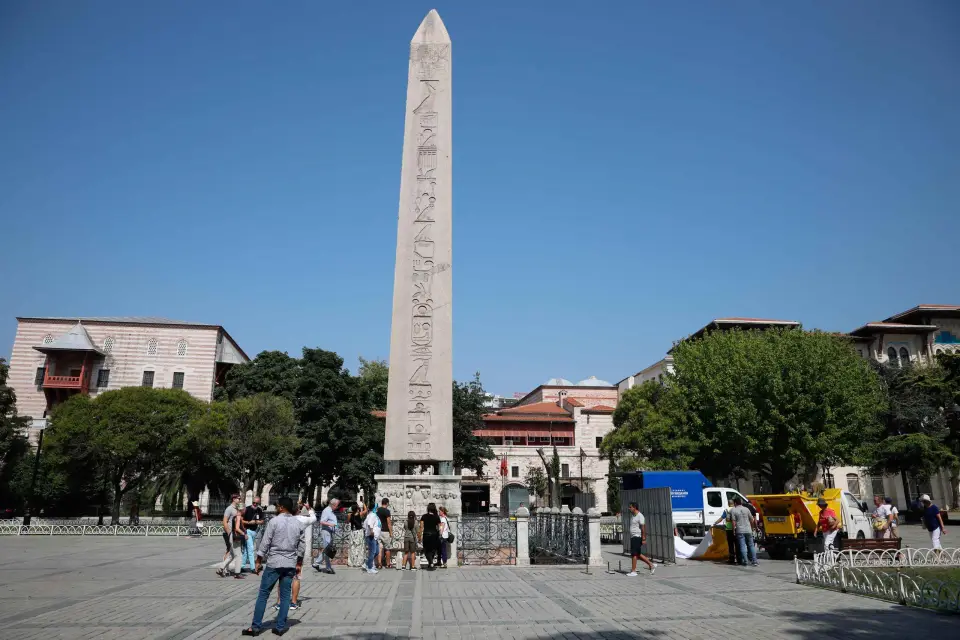 Estambul: Descubriendo la Ciudad Vieja / Tour de día completo