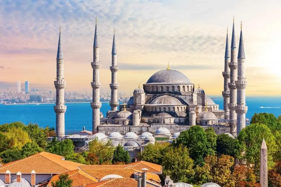 Estambul: Día completo en coche privado