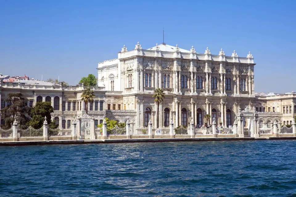 Estambul: Eco Reliquias Bizantinas y Otomanas con Comida y Guía
