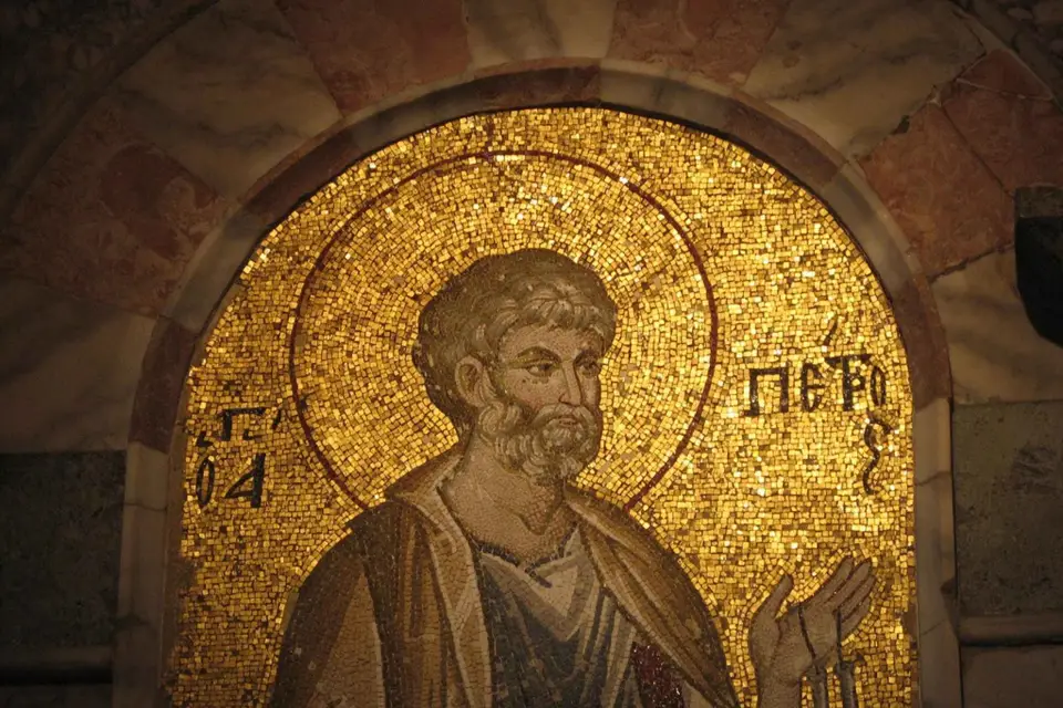 Encrucijada de la Humanidad: Visita de medio día a Estambul