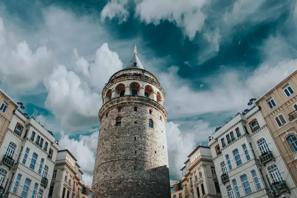 Excursión de 3 días a Estambul desde el aeropuerto IST&SAV con alojamiento