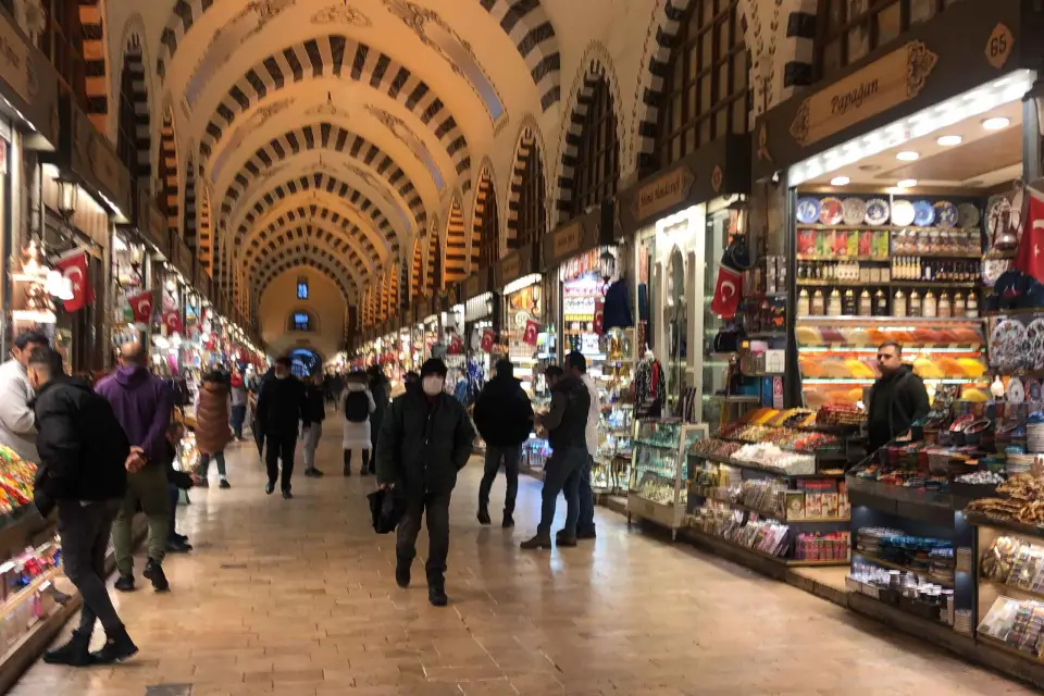 Excursión de 3 días a Estambul desde Kusadasi / Esmirna