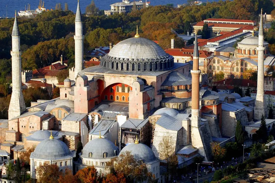 Estambul: Excursión de 4 días a la ciudad con alojamiento