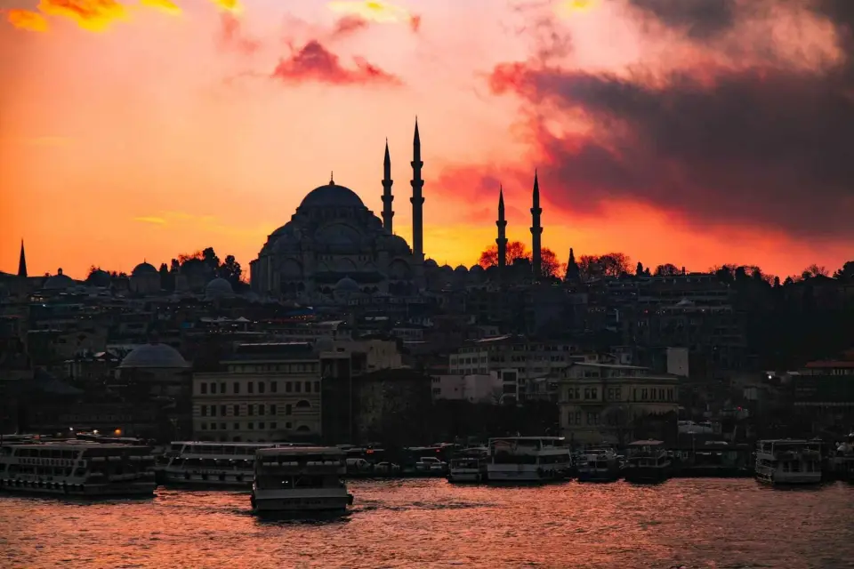 Excursión clásica de un día por la Ciudad Vieja de Estambul