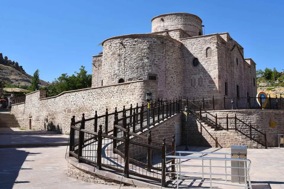 Desde Estambul: Excursión de un día a Catalhoyuk y Konya con vuelos