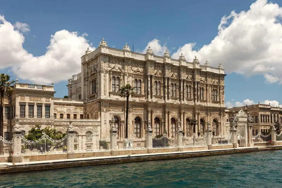 Estambul: Excursión de un día y Crucero Descubrimiento Verdadero