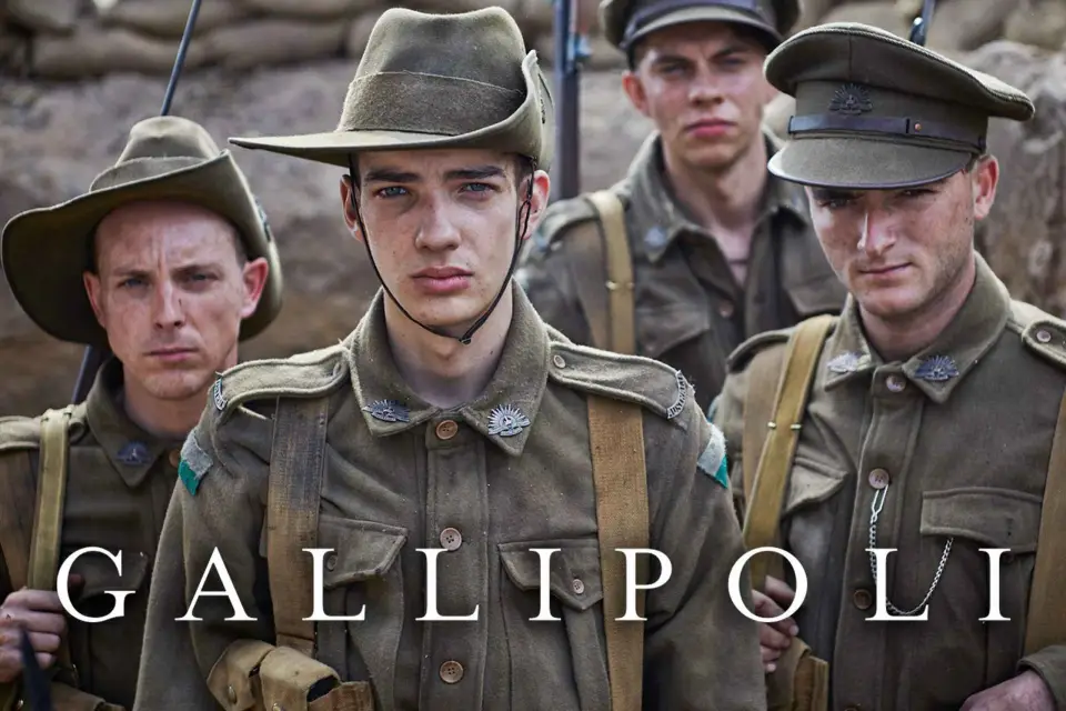 Desde Estambul: Excursión de un día a Gallipoli y Anzac