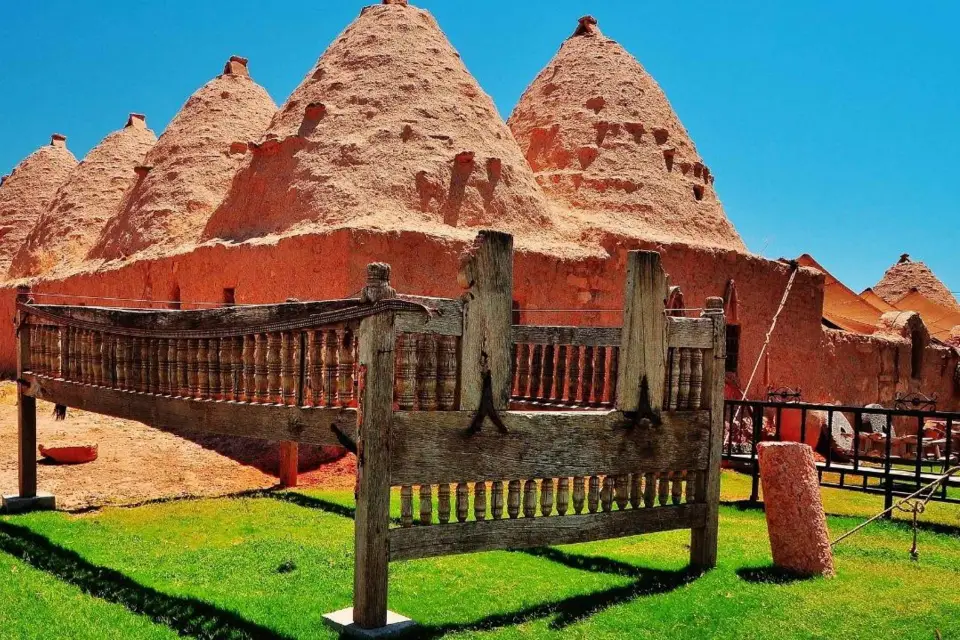 Estambul: excursión de un día a Gobeklitepe y Harran