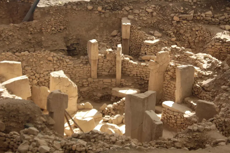 Desde Estambul: Excursión de un día a Gobeklitepe