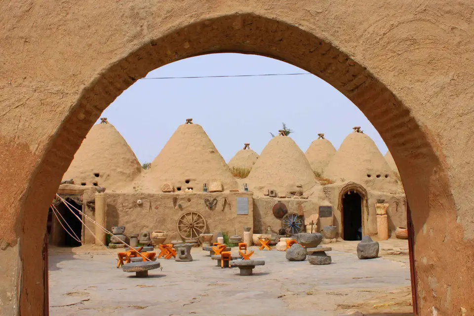 Desde Estambul: Excursión de un día a Göbeklitepe con vuelos de ida y vuelta
