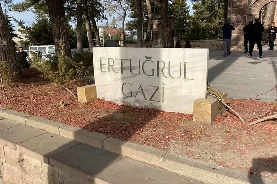 Desde Estambul: Excursión de un día a Söğüt y la Historia Otomana de Bursa