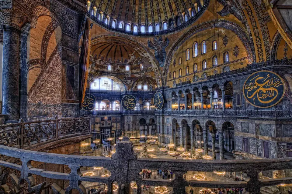 Estambul: Excursión Privada a la Ciudad Vieja