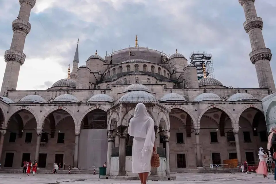 Estambul: Explora el patrimonio de Estambul en un tour de medio día por la mañana