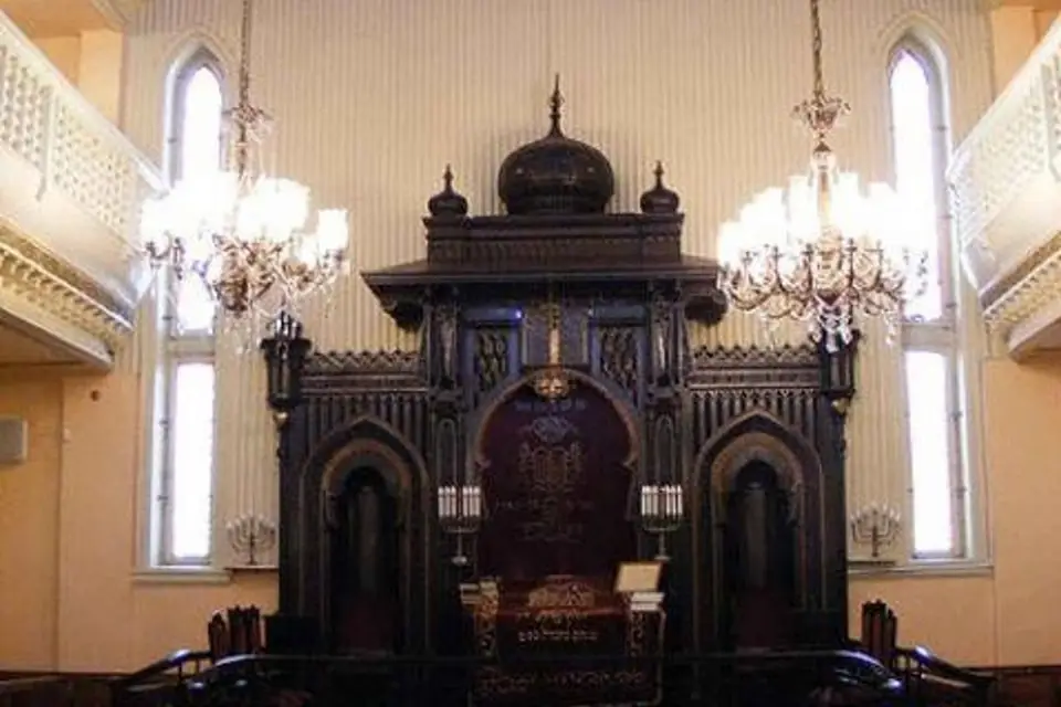 Historia judía en Estambul