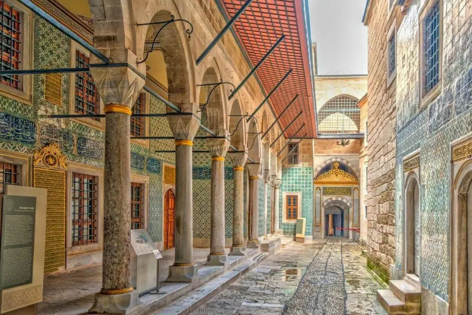 Estambul: Lo más destacado de la ciudad Visita guiada privada