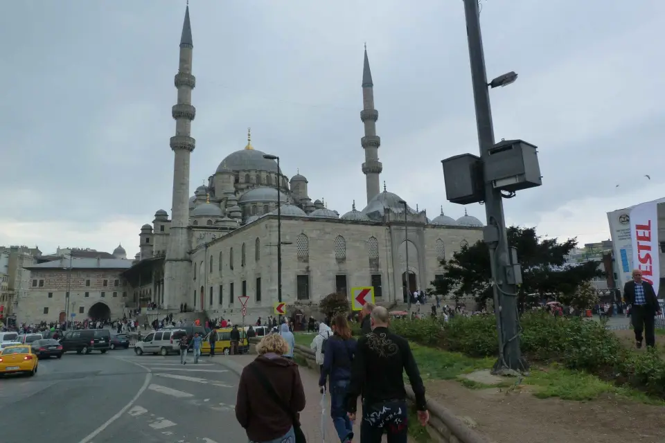 Lo más destacado de Estambul Visita guiada en grupo reducido o privada